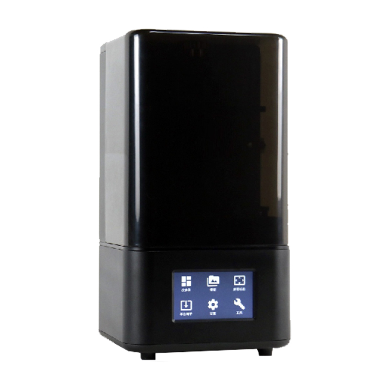 LCD-1A